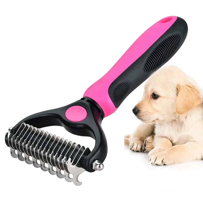 Azura | Pet Care Brush