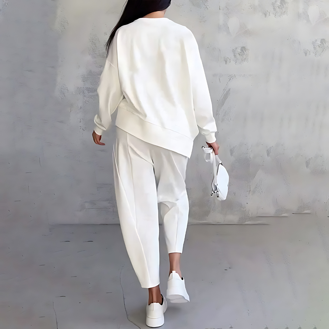 Avenn | Comfortable Two-Piece Set