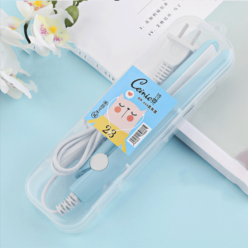 Azura | Ceramic Mini-Hair Straightener
