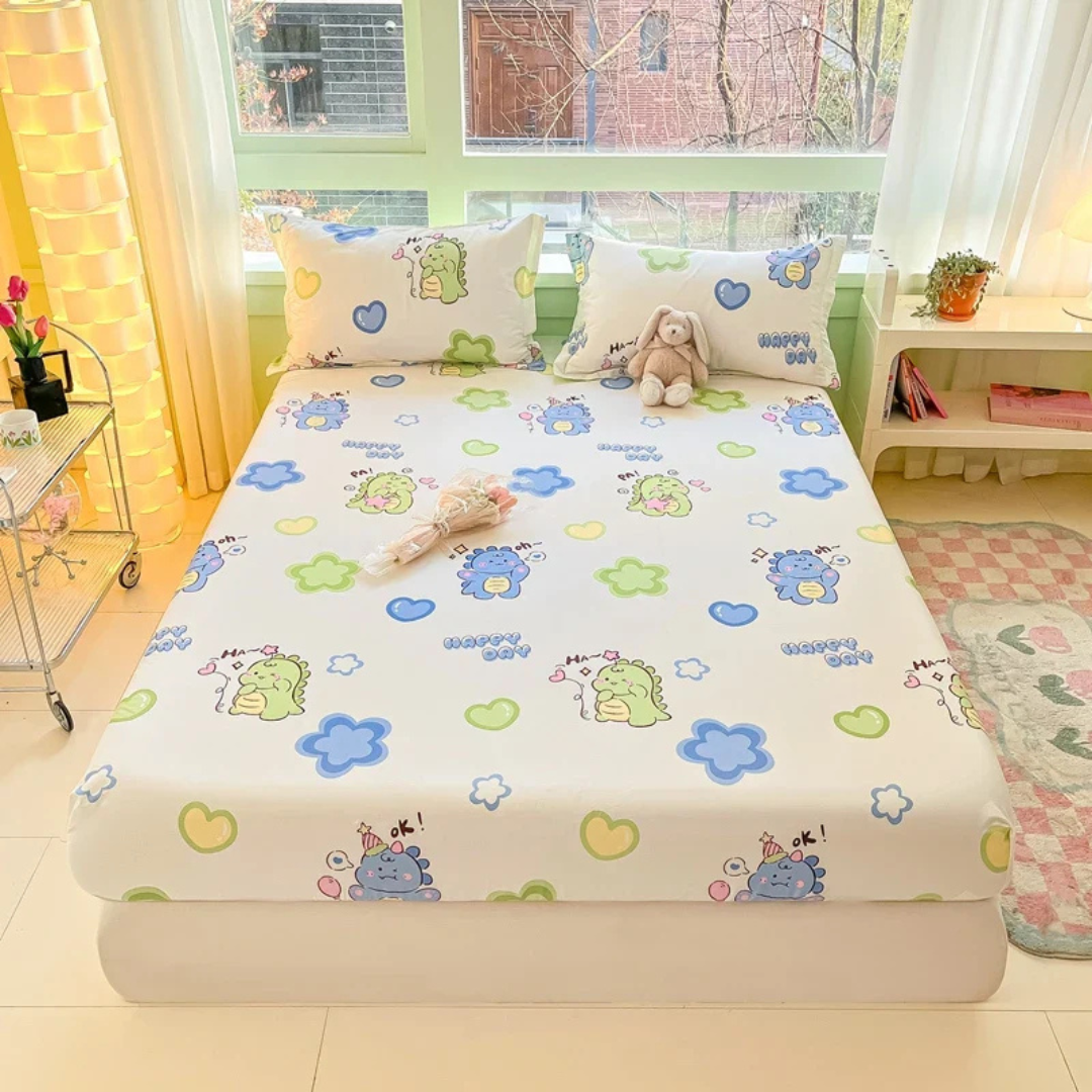 BowLift | Luxury Bedding Set