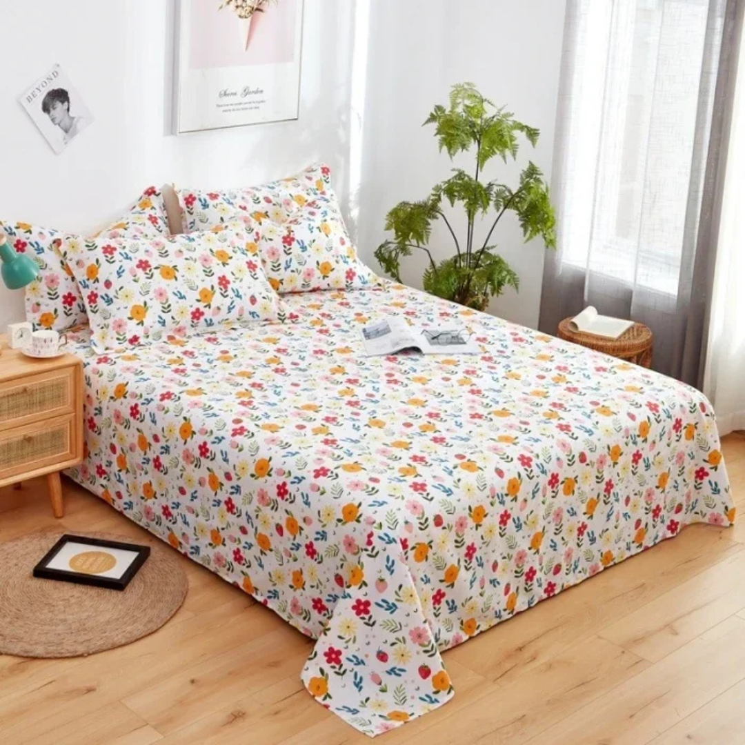 BowLift | Luxury Bed Duvet Cover