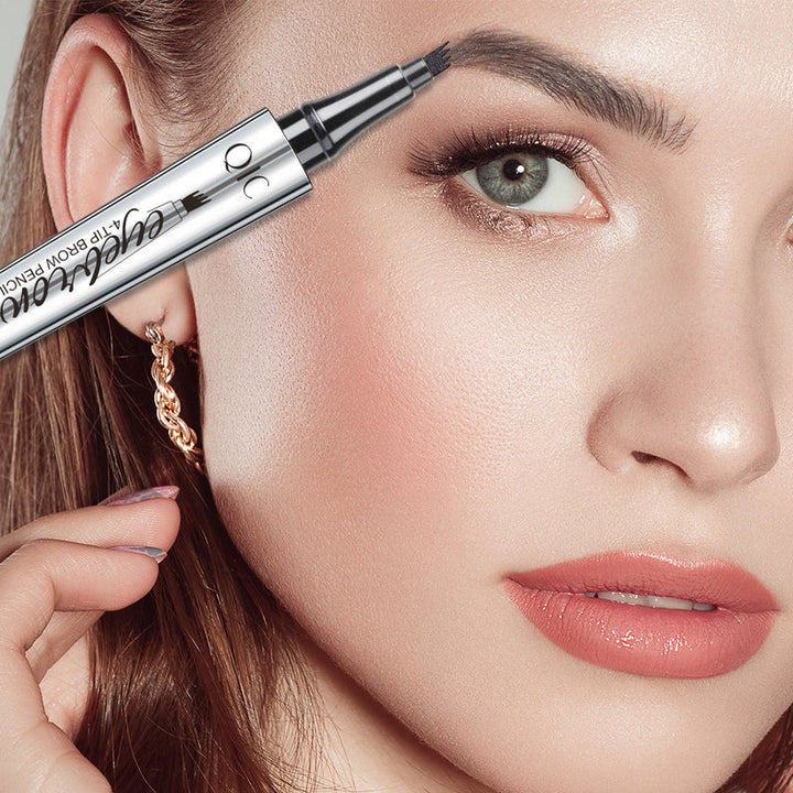 Azura | 3D Waterproof Microblading Eyebrow Pencil