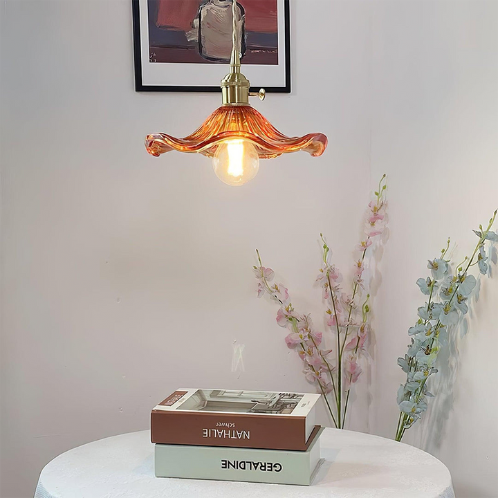 BowLift | Hibiscus Flowers Lamp