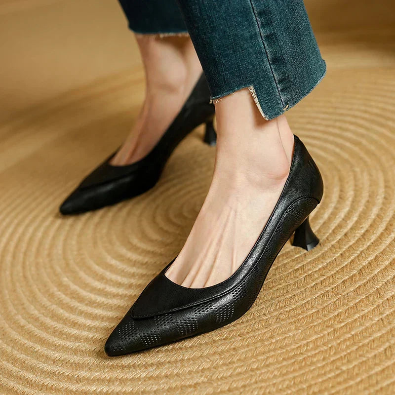 Fiona Elegant Pumps