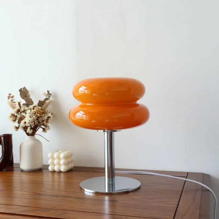 BowLift | Bauhaus Table Lamp Vintage Italian Design