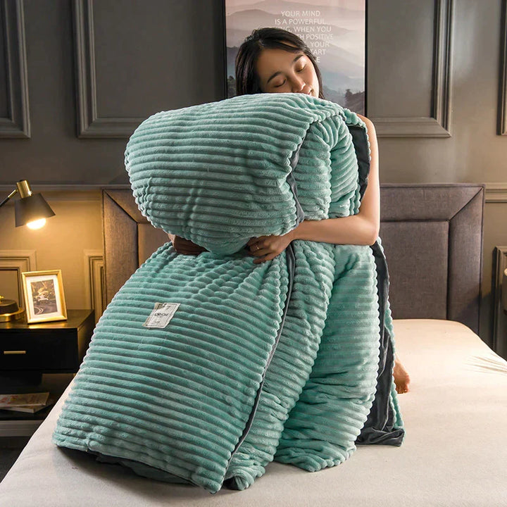 BowLift | Luxurious and Comfortable Duvet Cover - DreamWeave