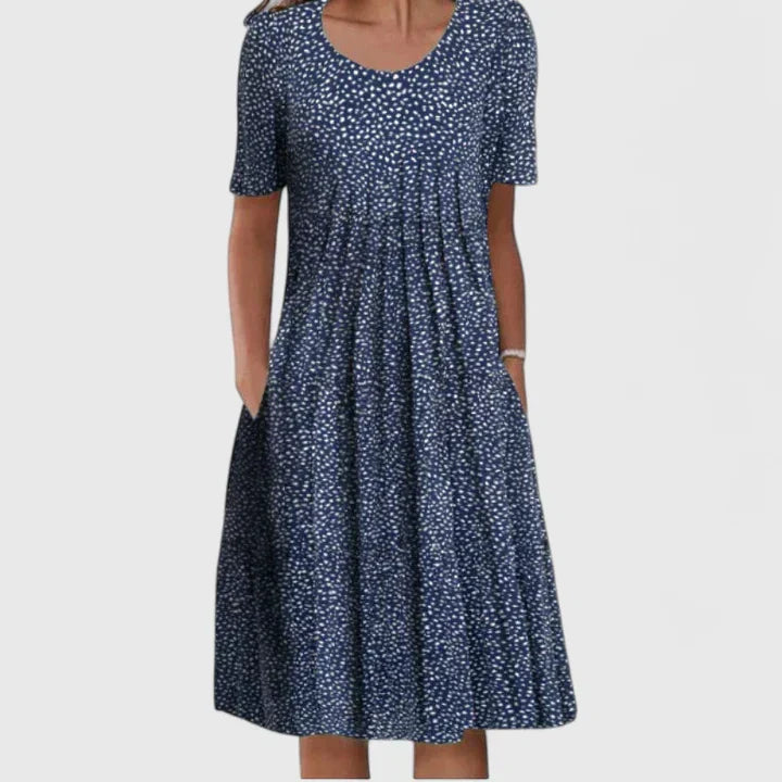Olyverrah | Elegant Dress
