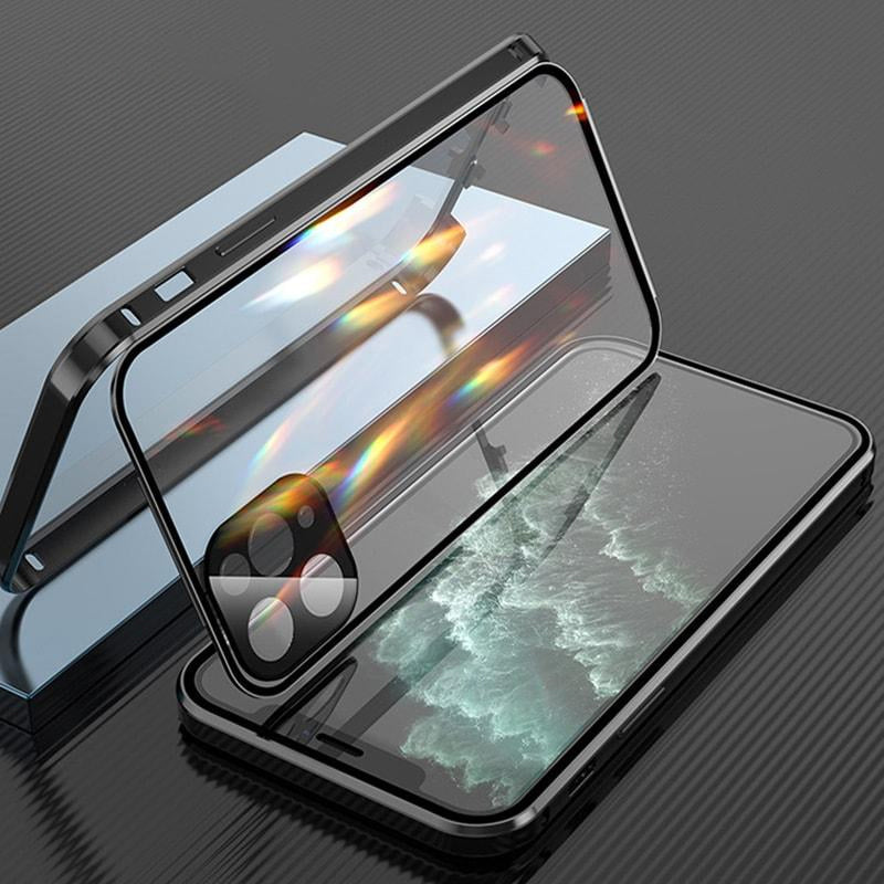 Azura | iPhone case with double-sided buckle