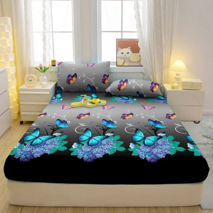 BowLift | Stylish Duvet Cover