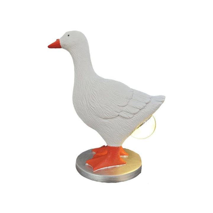 BowLift | Creative Chicken and Duck Shape Decorative Table Lamp