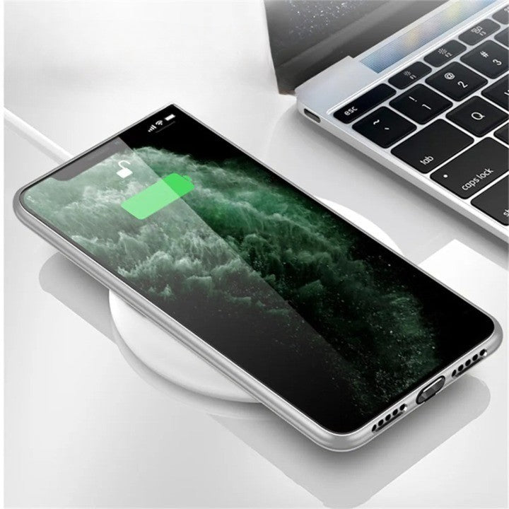 Azura | Mobile Armor Light-Up Illuminated Phone Case