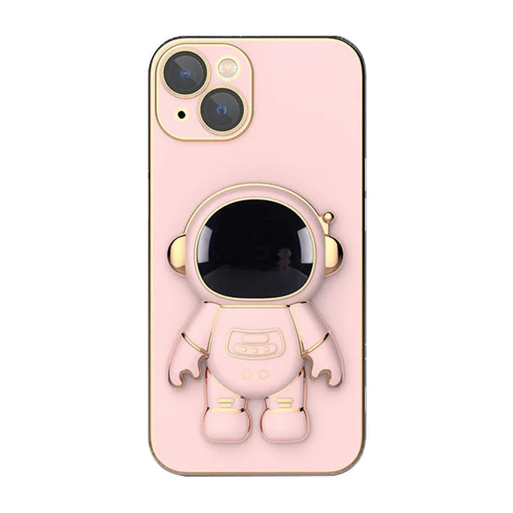 Azura | Cute Astronaut Phone Case for iPhone