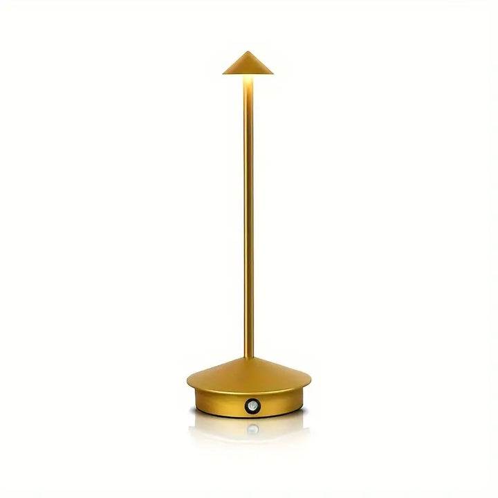 BowLift | Wireless Table Lamp with Modern LED Light