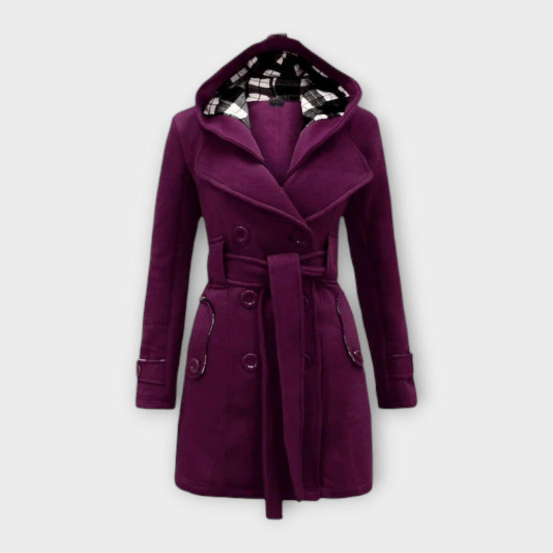Evelyn - Warmer Winter Coat