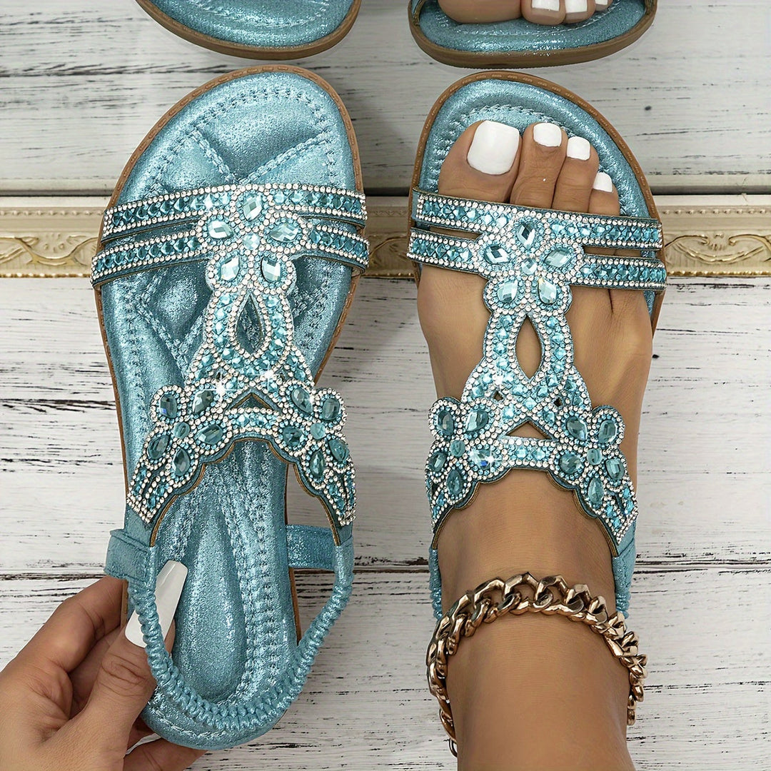 Jenny™ - Stylish Bohemian Sandals