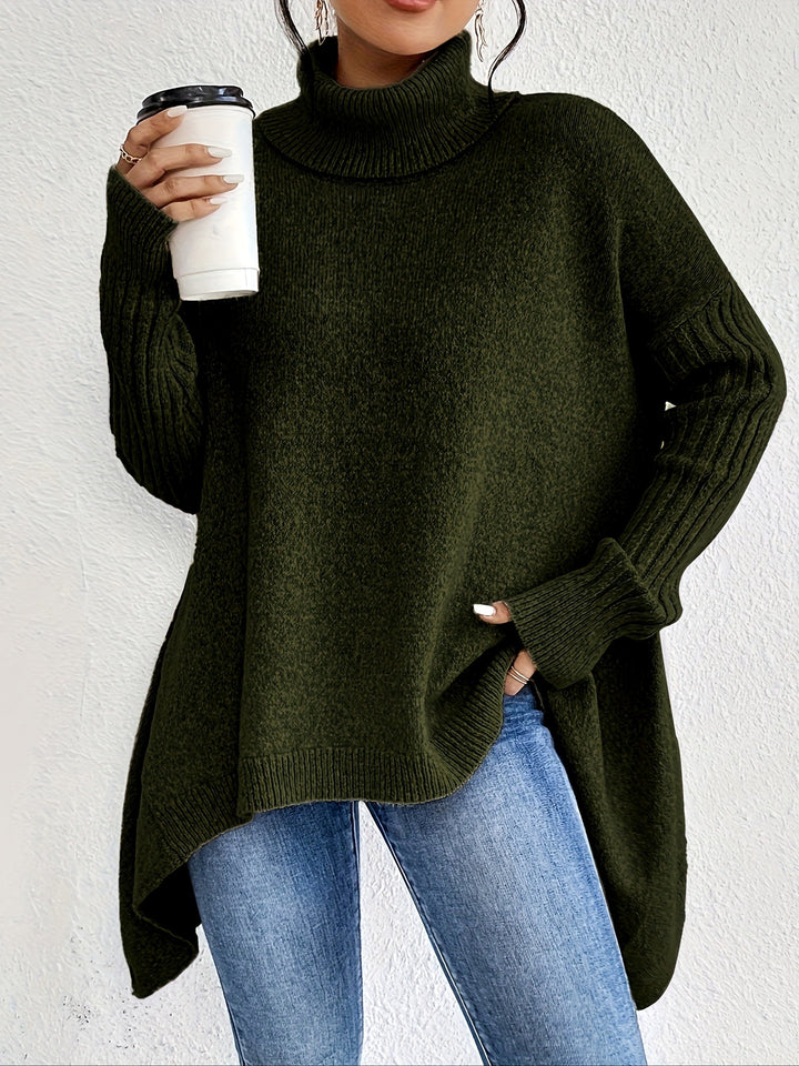 Audrey | Cozy Sweater