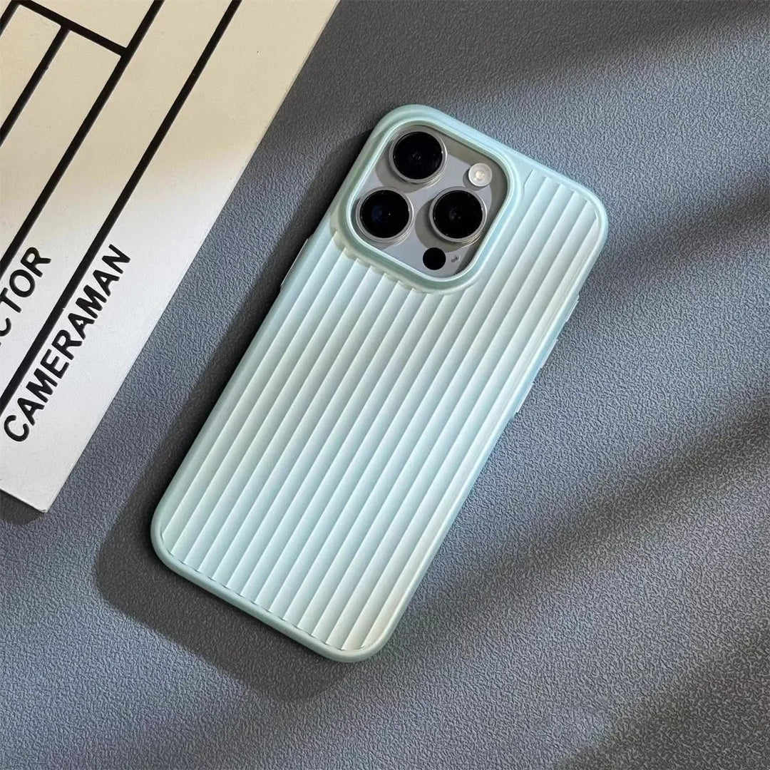 Azura | Titanium Shield Pro iPhone Case