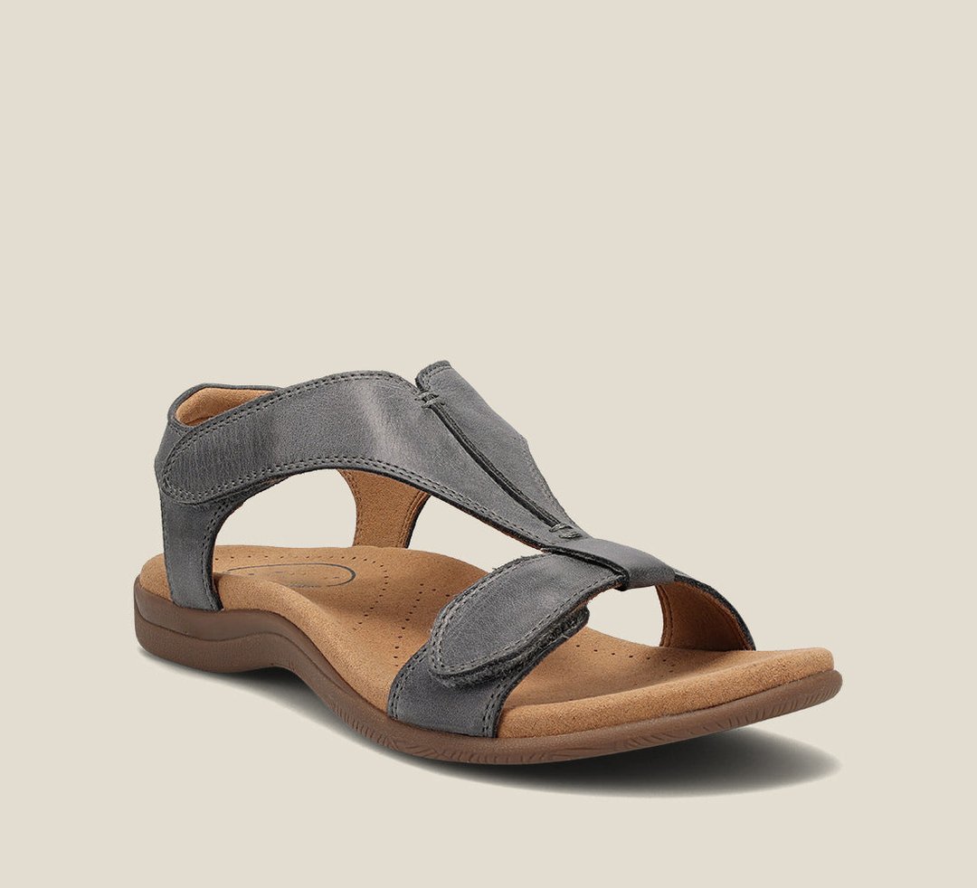 MARGARET – ORTHOPEDIC WALKING SANDALS