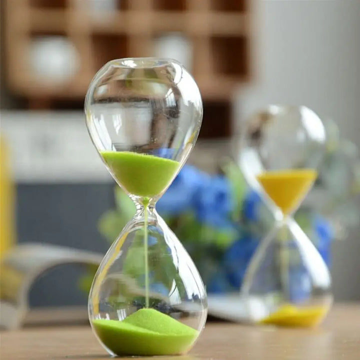 BowLift | Drop time - NordicGlass Drop time