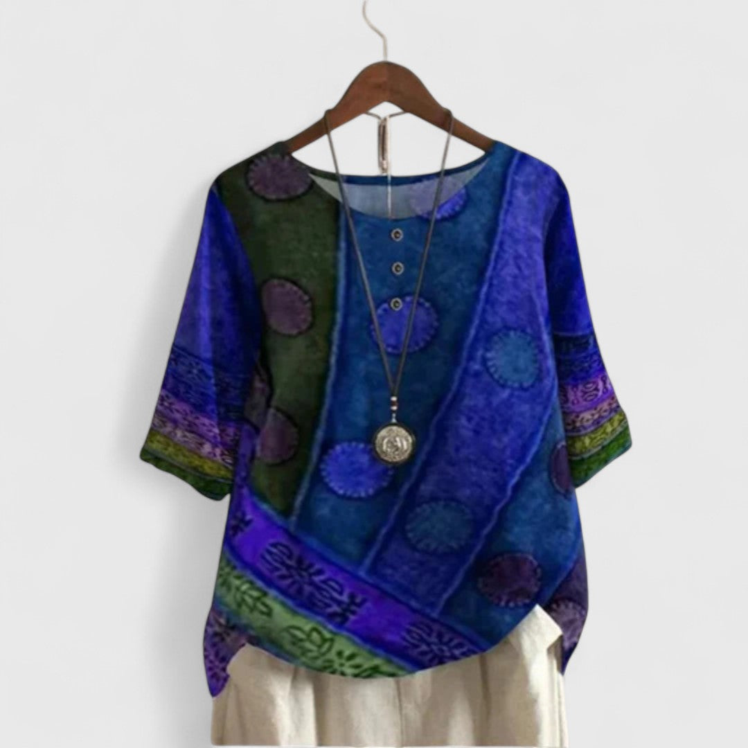 Daenerys | Sophisticated Top