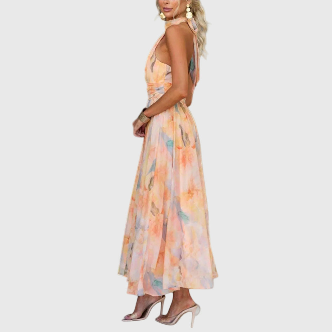 Ariellea | Elegant Maxi Dress