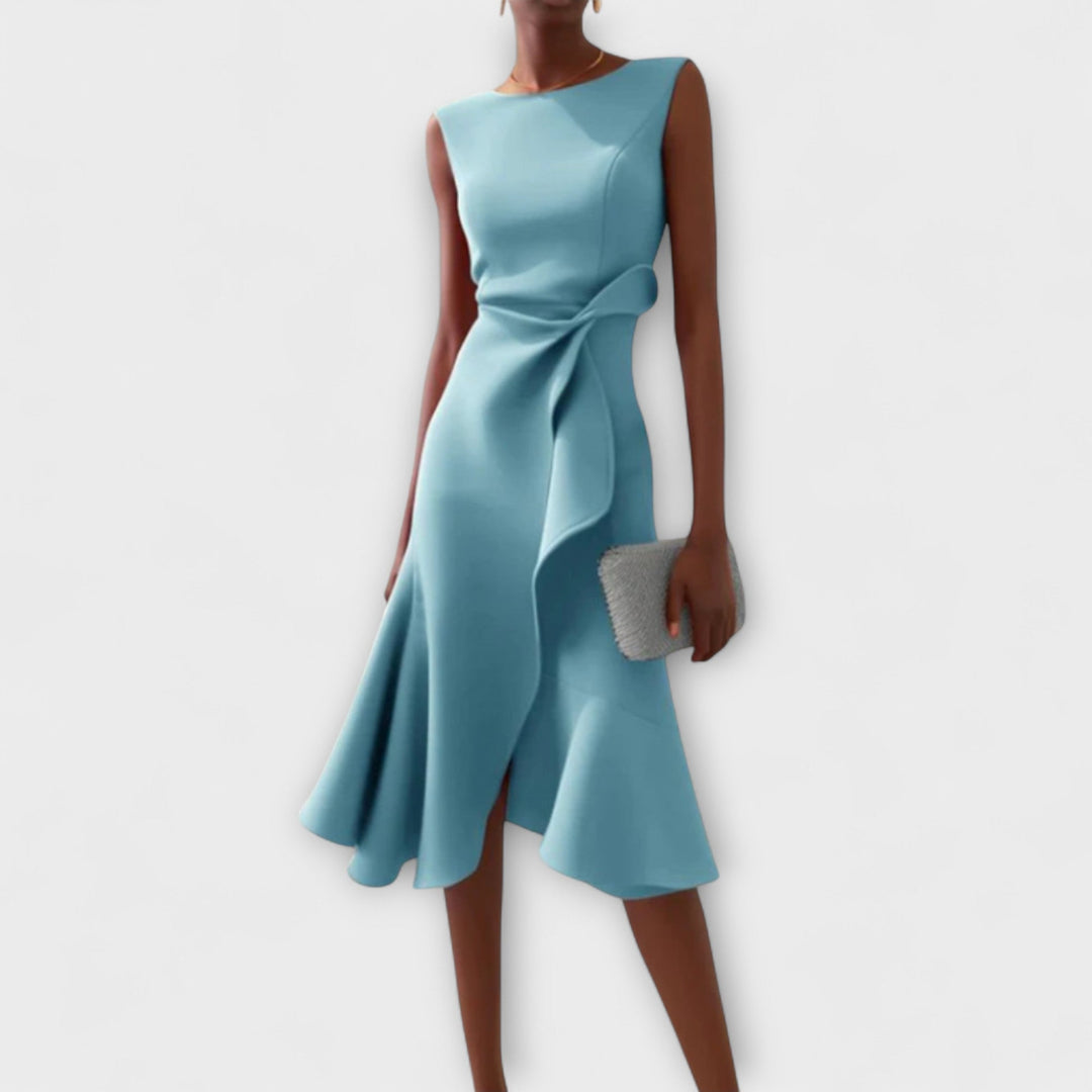 DARLENE Midi Dress