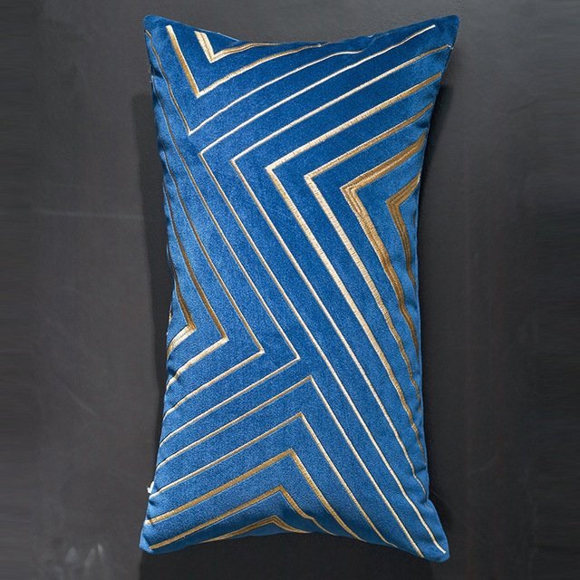 BowLift | Luxurious geometric cushions - Elegance for the living room and the bedroom