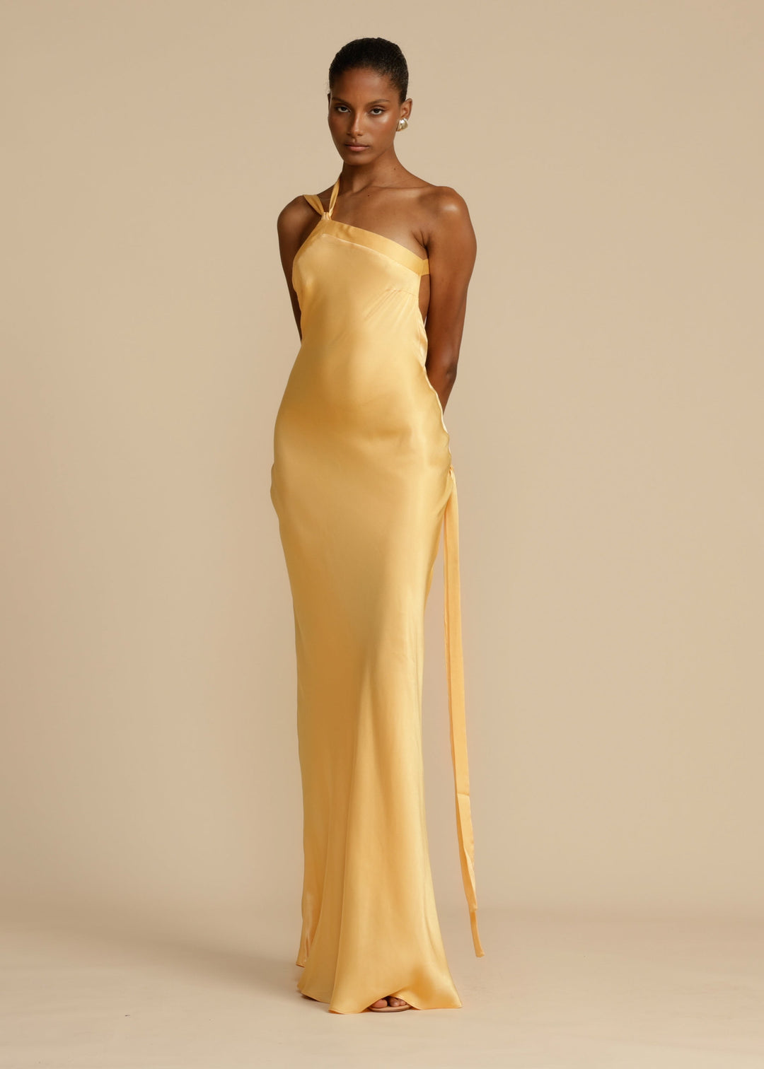Selena | Maxi Dress