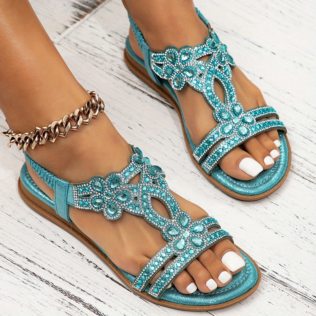 Jenny™ - Stylish Bohemian Sandals