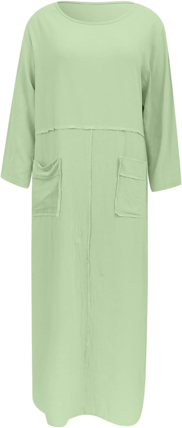 Febie™ - Casual Lightweight Dress