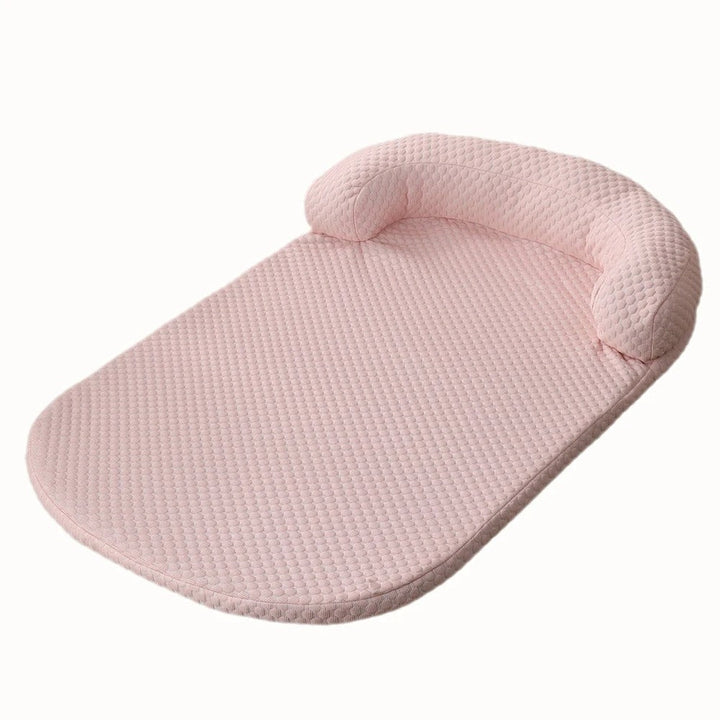 Édouard Fraîcheur – Luxury Cooling Mattress for Pets Azura
