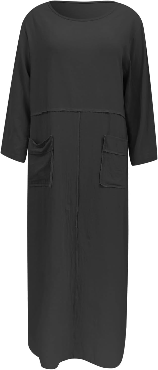 Febie™ - Casual Lightweight Dress