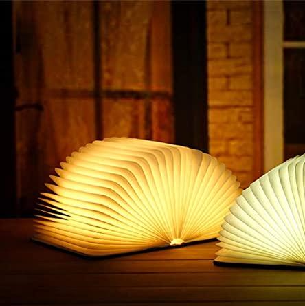 BowLift | Book Light