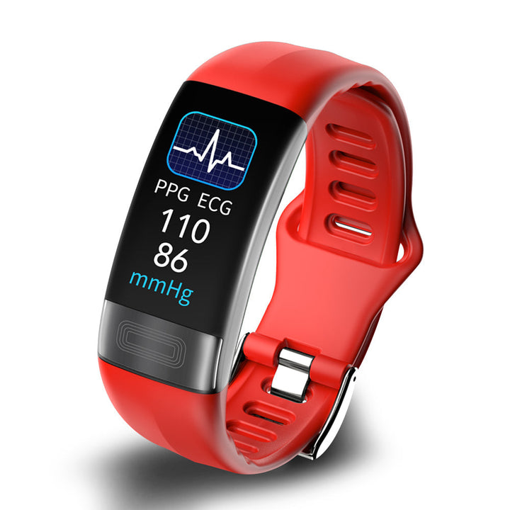 Azura | Smart Health Tracker Bracelet | Blood Pressure, SpO2 & Sleep Monitor