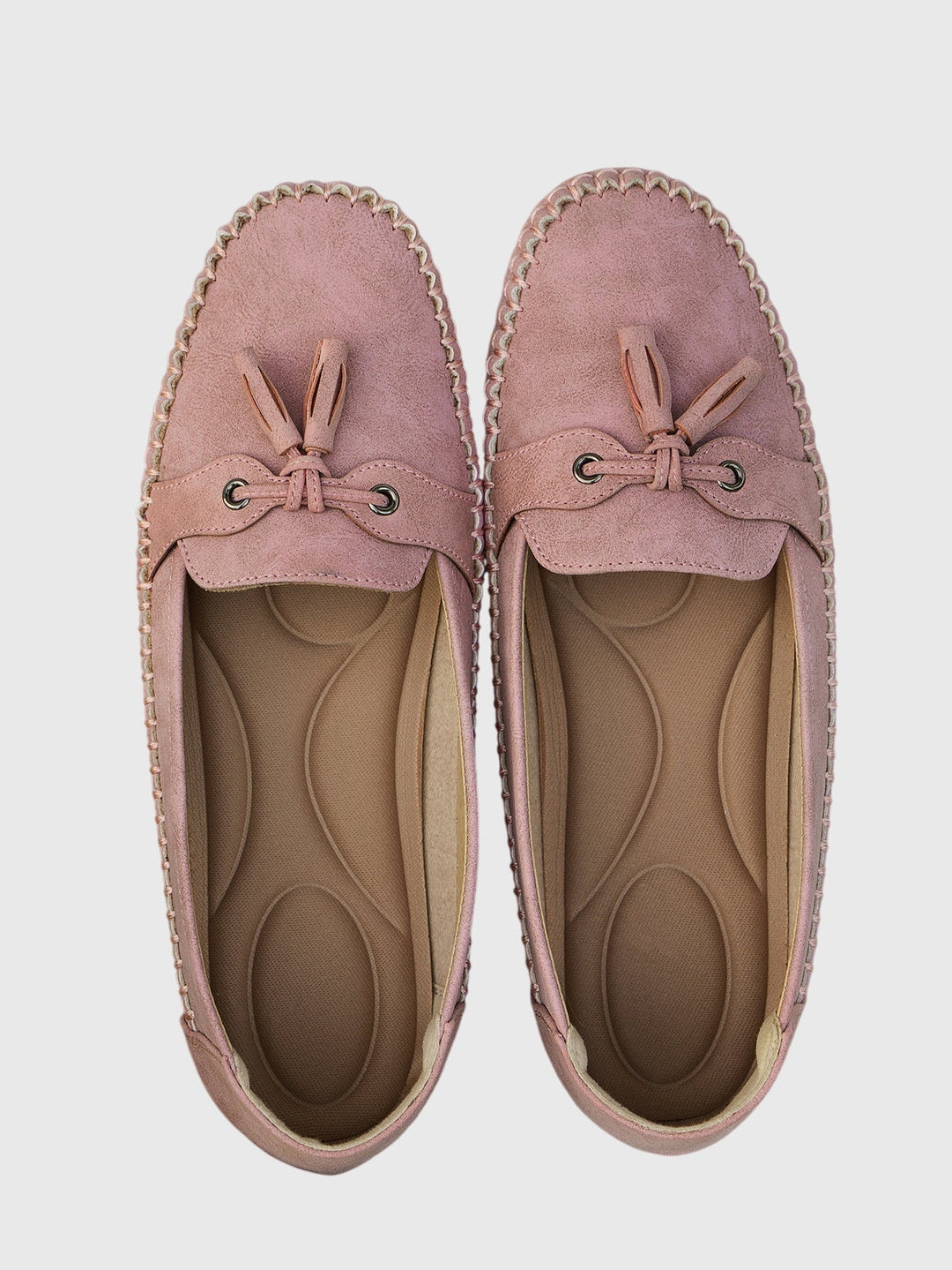 Marcelle | Comfortable Loafers
