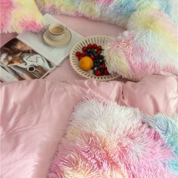 BowLift | FuzzyHaven - Transform your bed - Soft comfort