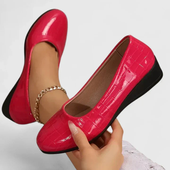 Zemiryahh | Orthopedic Shoes