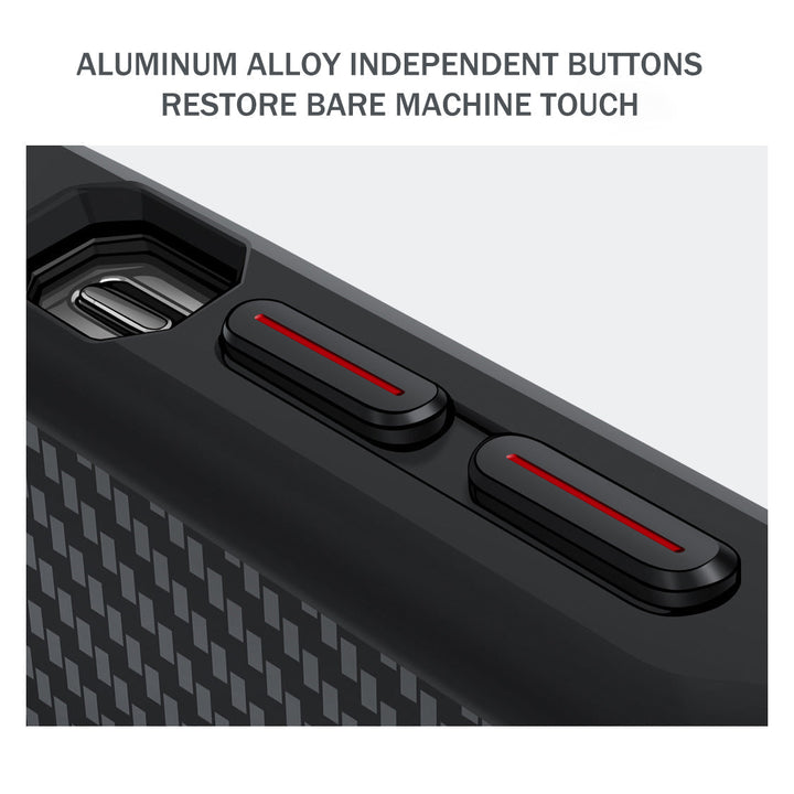 Azura | Armor Magnetic Phone Case