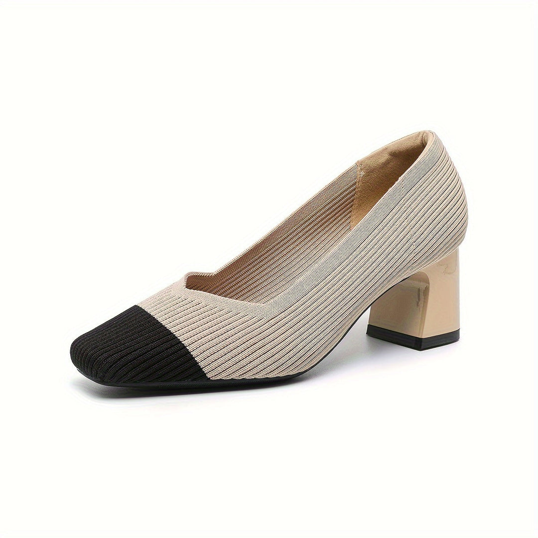 Brynn | Orthopedic Heels