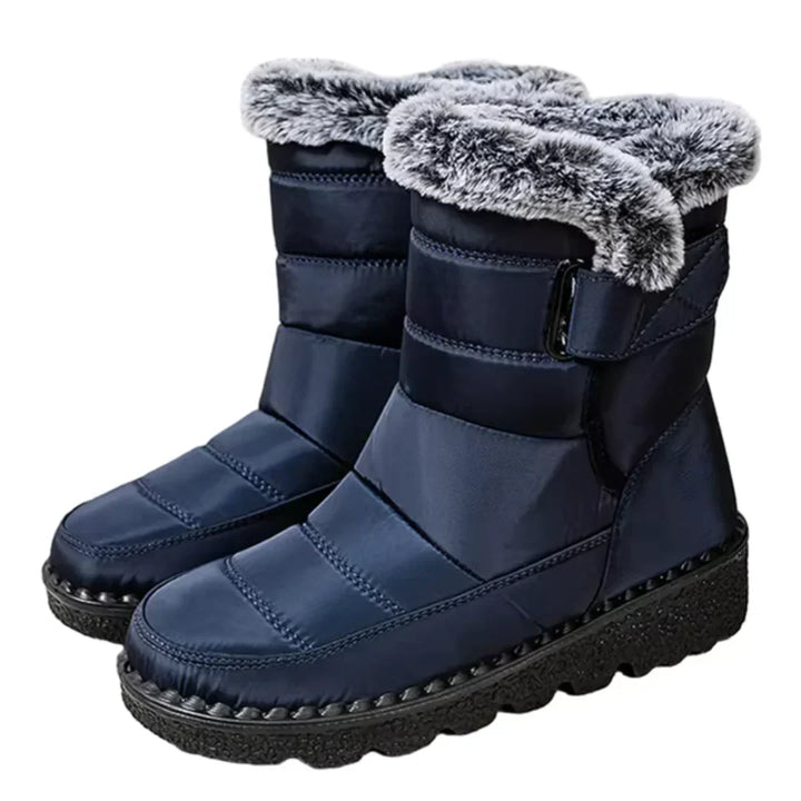 Nord™ | Orthopedic Comfortable Winter Boots