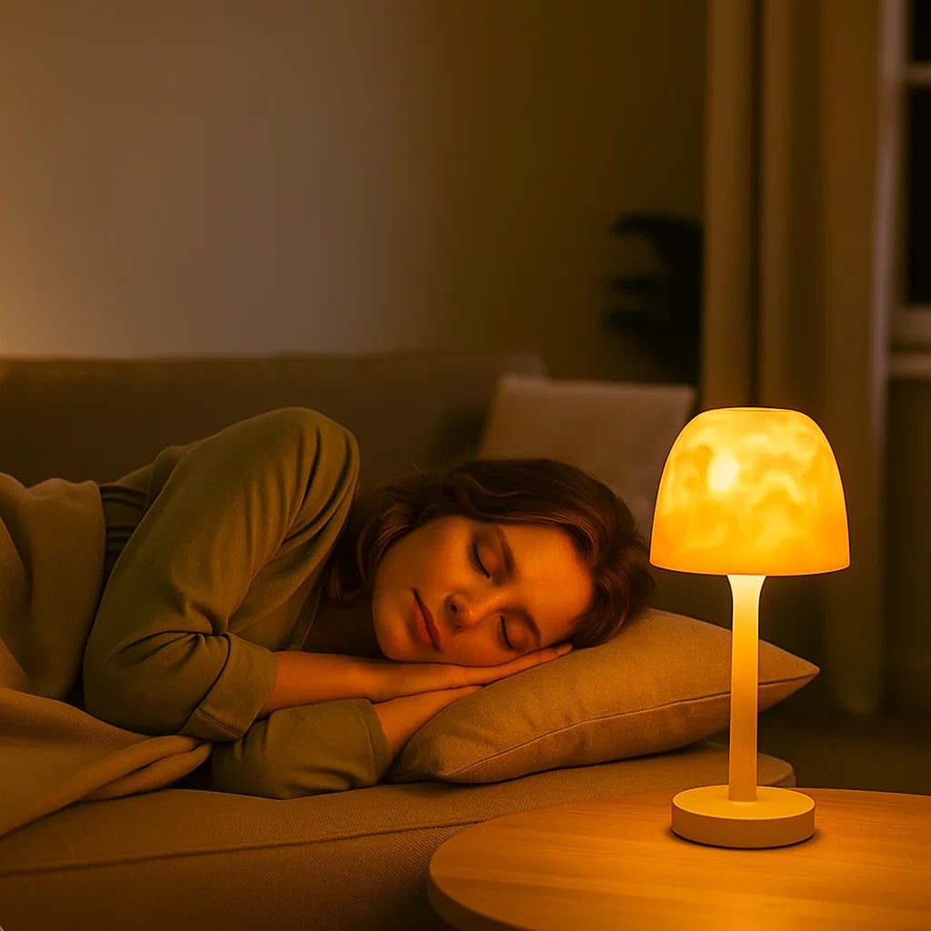 BowLift | Magical Atmosphere Table Lamp