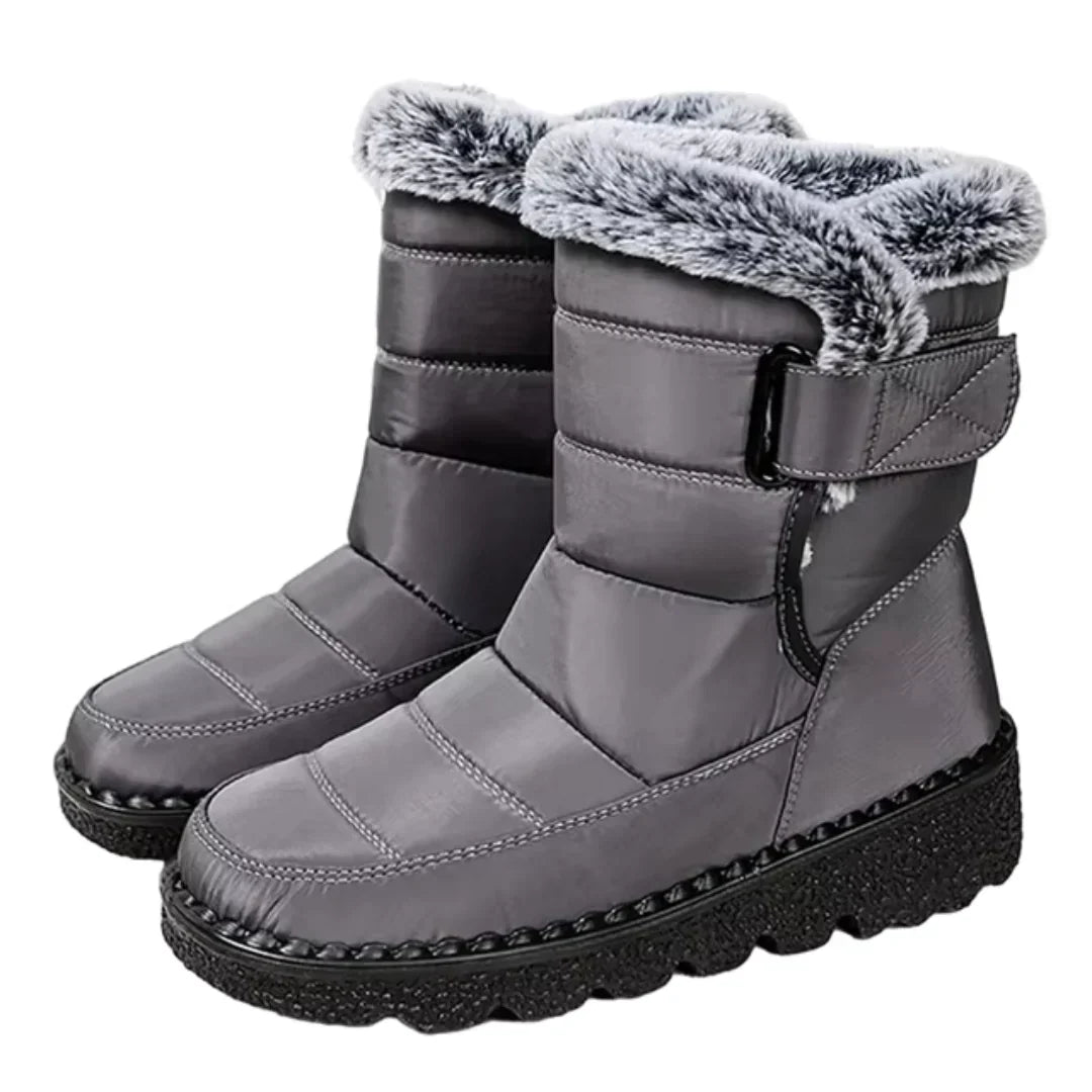 Nord™ | Orthopedic Comfortable Winter Boots