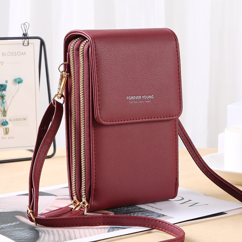 Azura | Multifunctional Touchscreen Phone Case