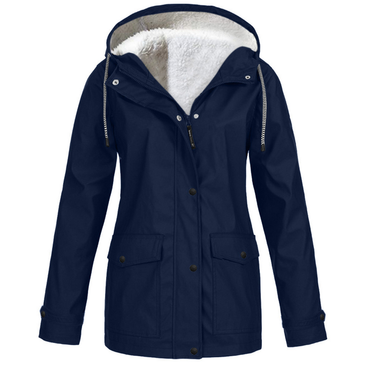 Bree - Waterproof Women's Jacket