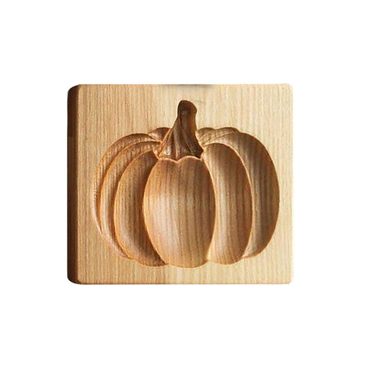 Azura | Wood Sample Cookie Cutter