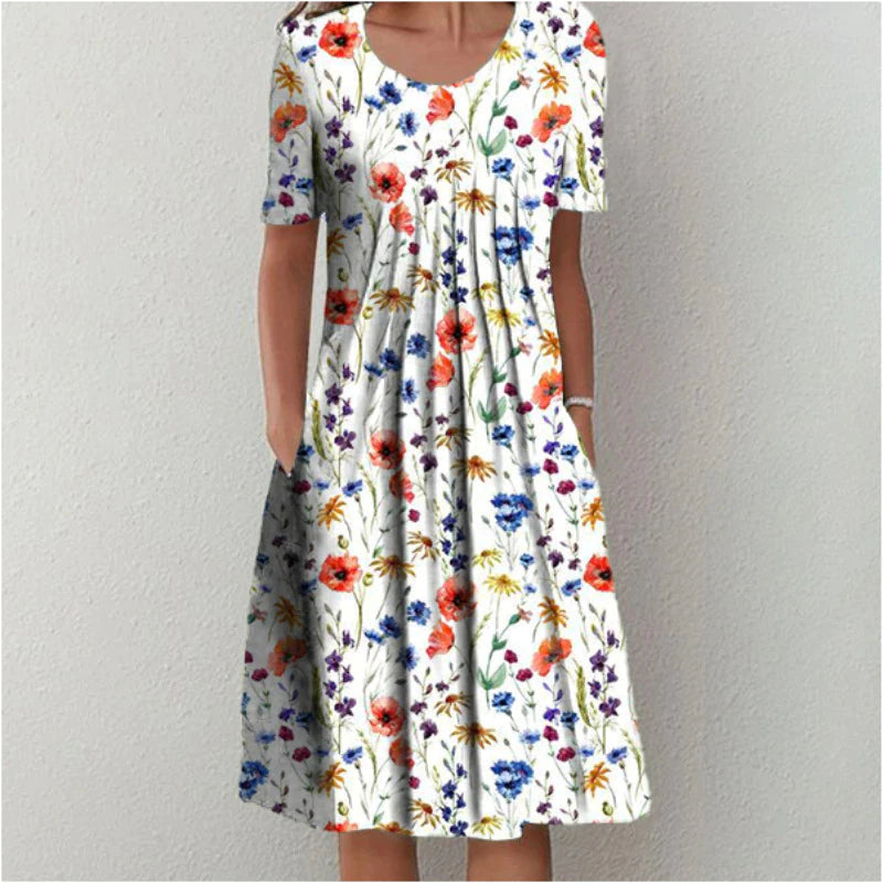 Lea™ | The Classic Women's Dress