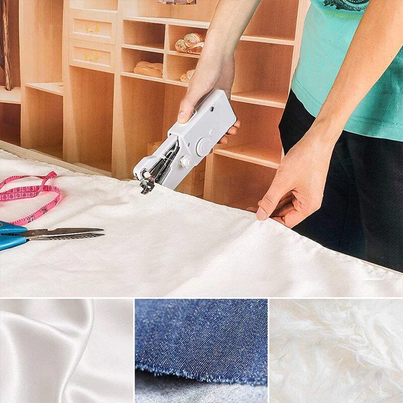 Azura | Portable portable sewing machine