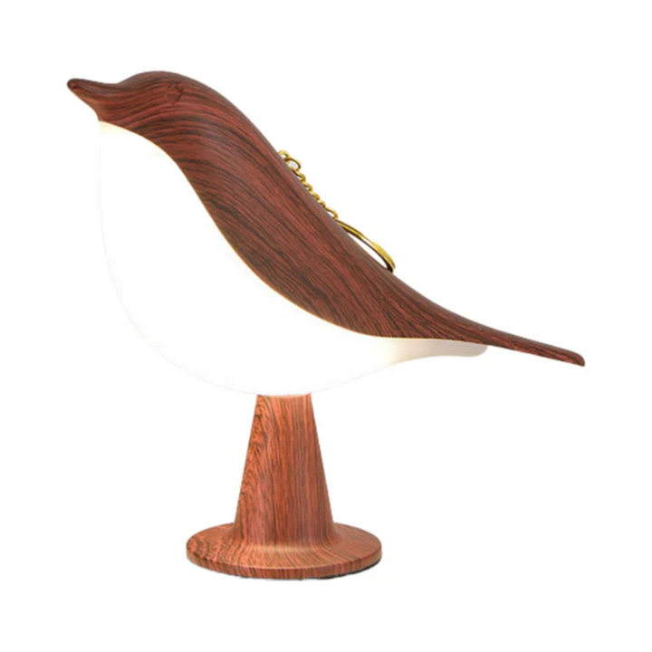 BowLift | Playful Bird Table Lamp