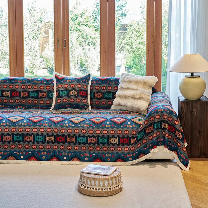 BowLift | Nomad Dream Boho Sofa Cover
