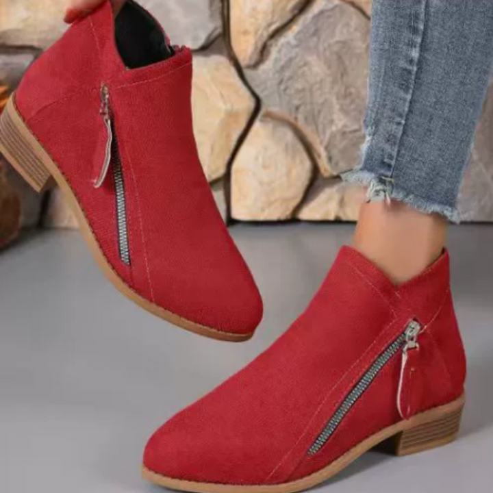 Kalvaya | Sophisticated Boots
